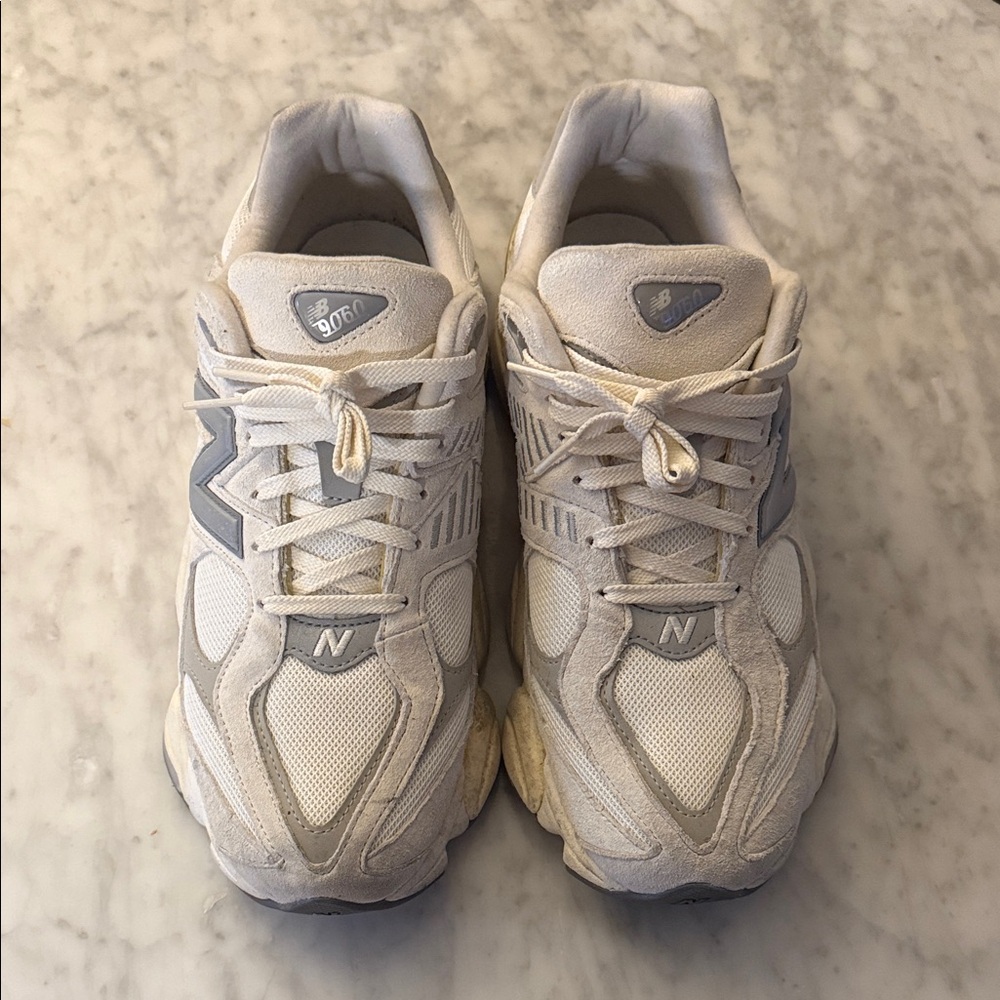 New Balance 9060 - Picture 3 of 8